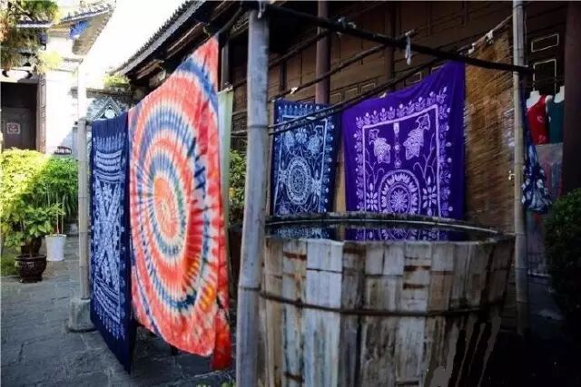 丽江到大理怎么去比较方便_大理丽江怎么走_丽江到大理中间有什么玩的