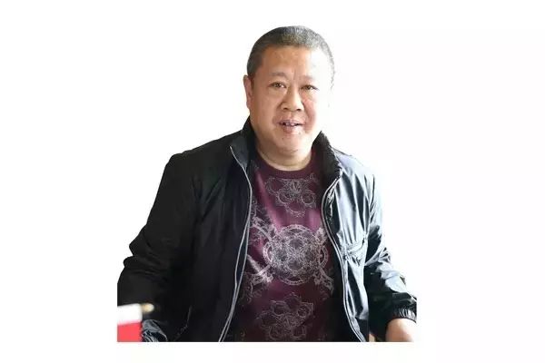 【微牛人】山西九牛吴小东:一心一意为牛 实心实意为奶 全心全意为人