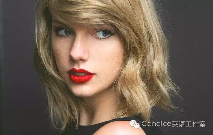 【热点霉霉】 Taylor Swift