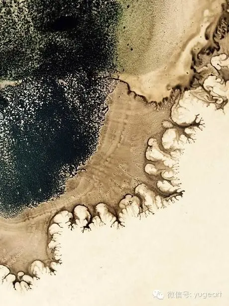 漆艺辅助材料之颜料