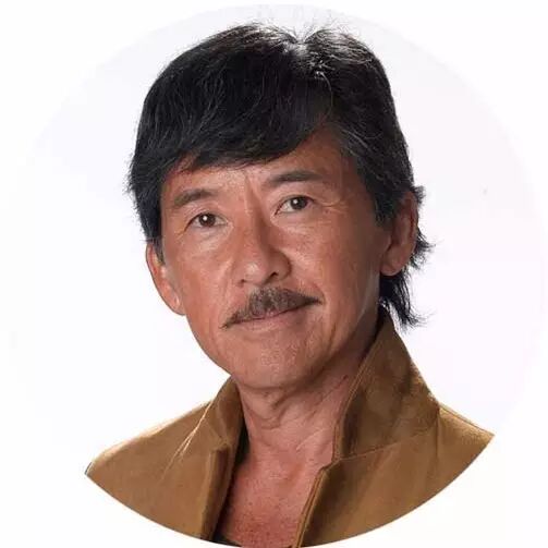 渔歌FM  林子祥的这首数字歌听疯了国民!