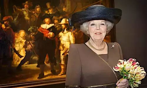 全面开放二胎之后,最先富起来的应该是荷兰-怀孕期