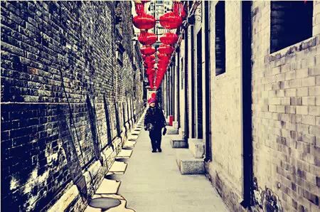 天津，一不小心创造许多神奇