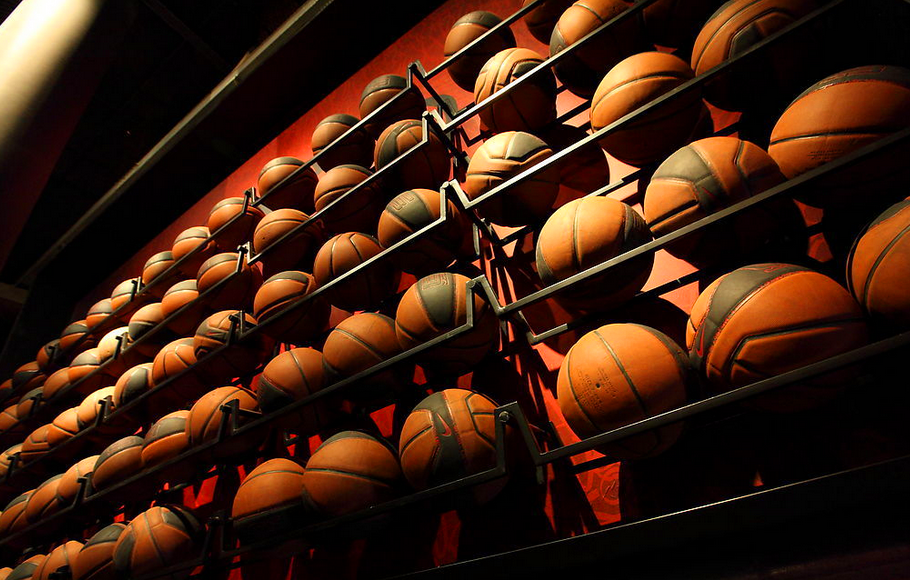 天津去哪儿运动能免费？来个较全版！