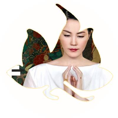 善缘名人王菲:人生最大的善是懂得因果