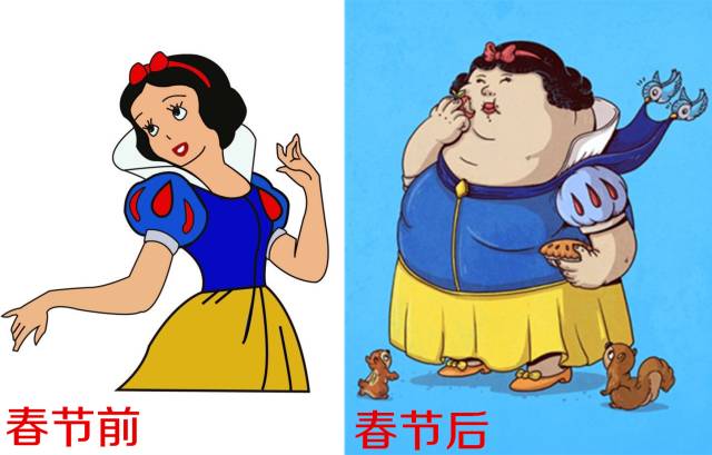 从158斤瘦到98斤，据说这是节后最快减肥方法！！