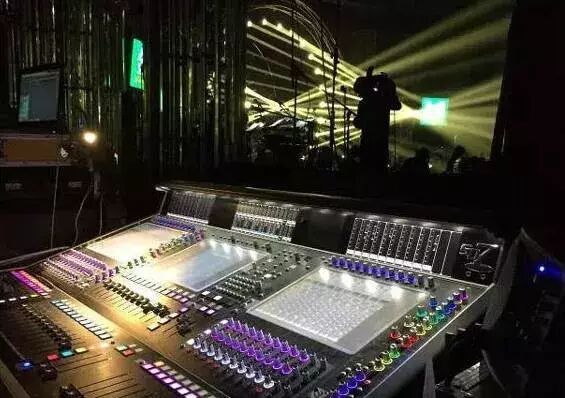 JSL草莓成人官方污户内外免费污的草莓视频APP音响系统调音台编组功能介绍