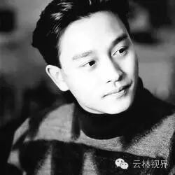 揭秘—张国荣自杀真相