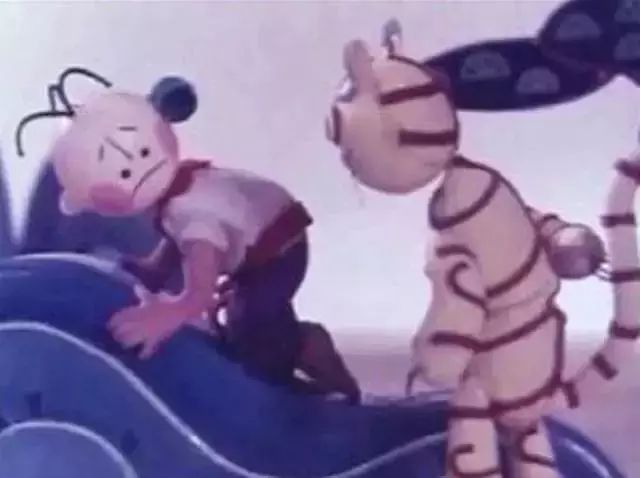武松打虎