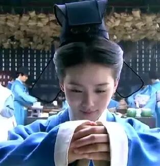 《女医明妃传》竟然是这种电视剧,有霍建华也不看了!怕...