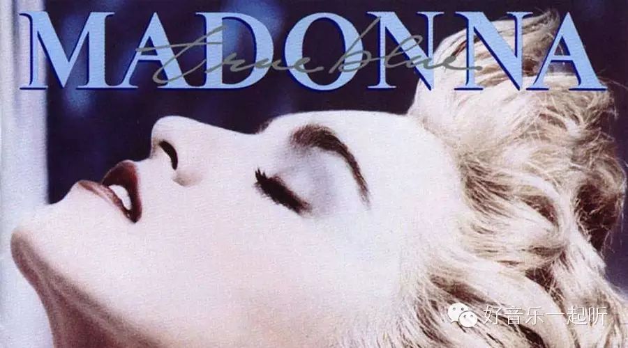 Madonna - La Isla Bonita