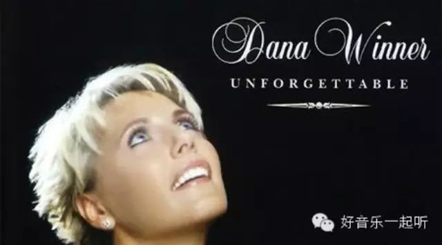 Dana Winner - Moonlight Shadow