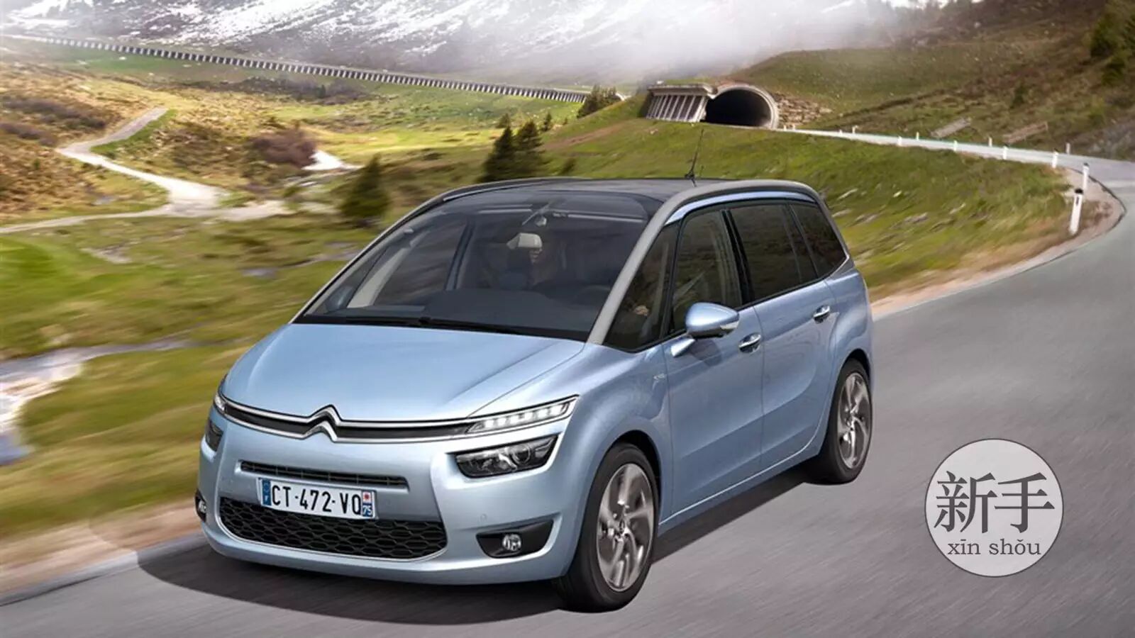 不管要不要二胎,先买辆七座车备着,万一哪天怀上了呢~-怀孕期