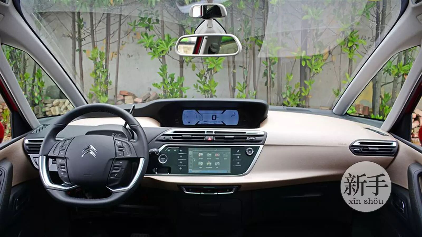 不管要不要二胎,先买辆七座车备着,万一哪天怀上了呢~-怀孕期