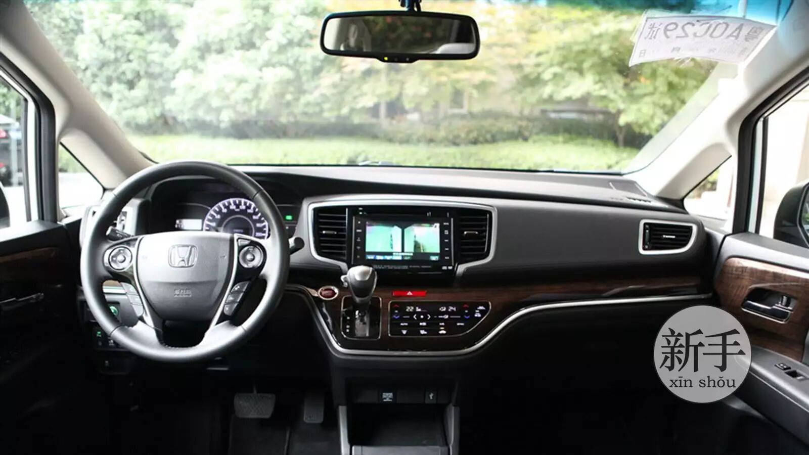 不管要不要二胎,先买辆七座车备着,万一哪天怀上了呢~-怀孕期