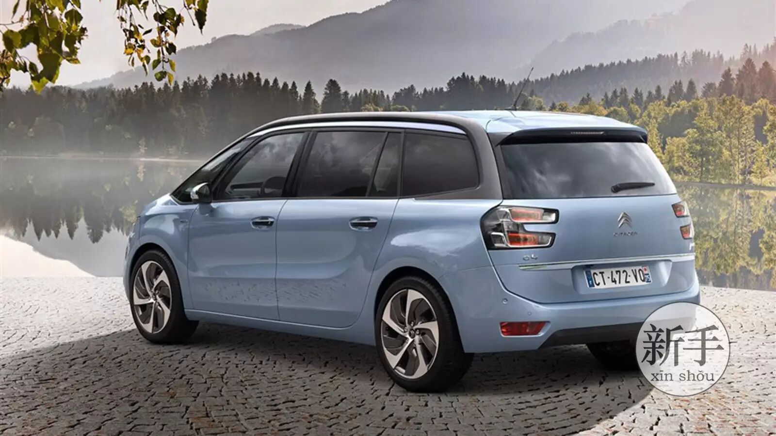 不管要不要二胎,先买辆七座车备着,万一哪天怀上了呢~-怀孕期