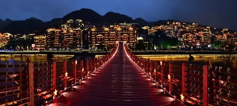 【利亚德集团】深圳金达照明·励丰文化——“情寄佳酿，光酿茅台”