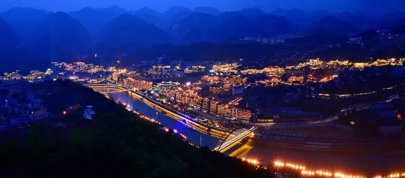 【利亚德集团】深圳金达照明·励丰文化——“情寄佳酿，光酿茅台”