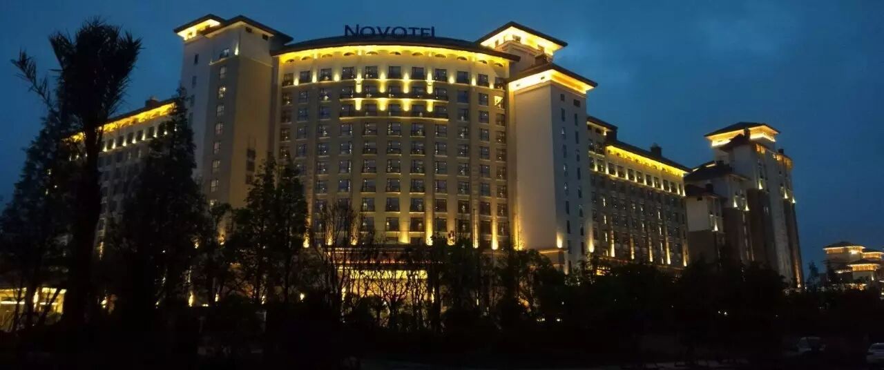 【南昌万达文化旅游城】——