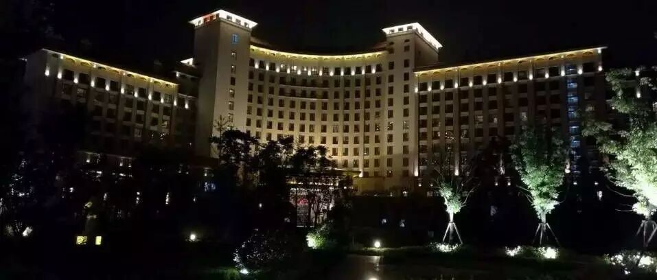 【南昌万达文化旅游城】——