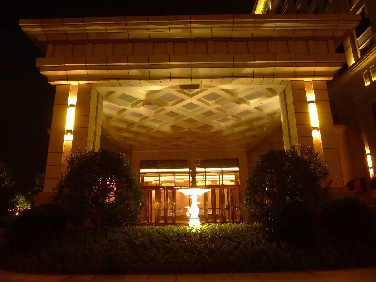 【南昌万达文化旅游城】——