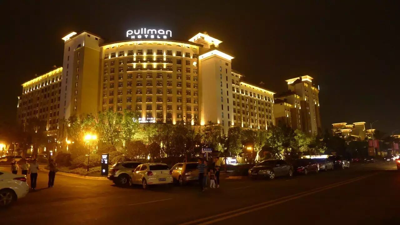 【南昌万达文化旅游城】——