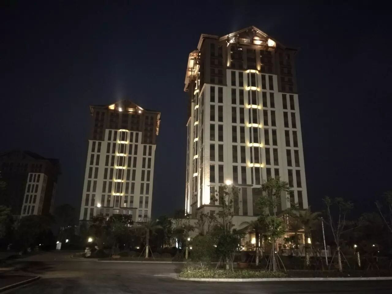 【南昌万达文化旅游城】——