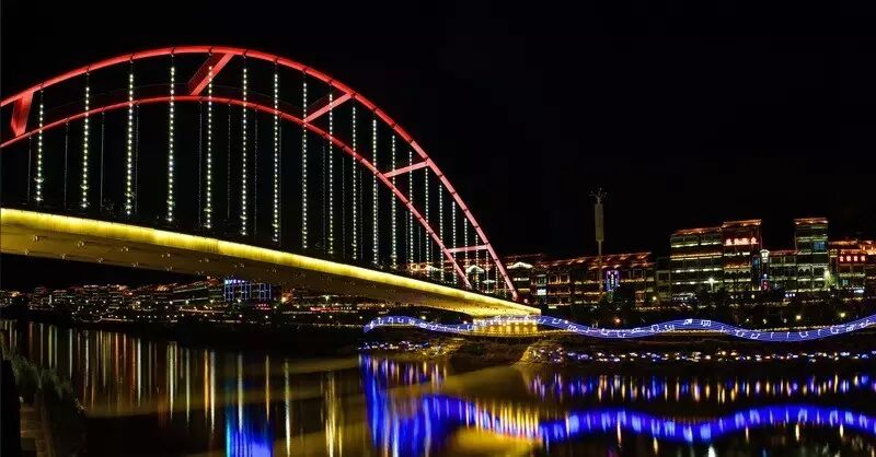 【利亚德集团】深圳金达照明·励丰文化——“情寄佳酿，光酿茅台”