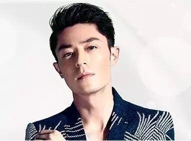 【趣事】霍建华遭骗子利用撩妹骗钱