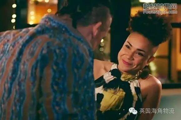 火爆英国的裸体相亲电视节目 <wbr>让人躁动难安