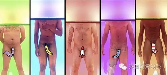 火爆英国的裸体相亲电视节目 <wbr>让人躁动难安 火爆英国的裸体相亲电视节目 <wbr>让人躁动难安