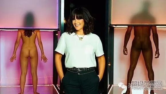 火爆英国的裸体相亲电视节目 <wbr>让人躁动难安