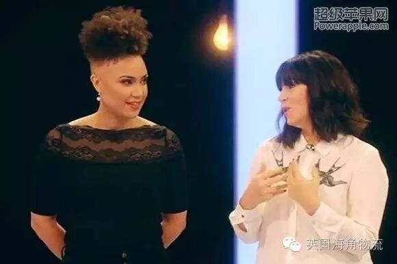 火爆英国的裸体相亲电视节目 <wbr>让人躁动难安