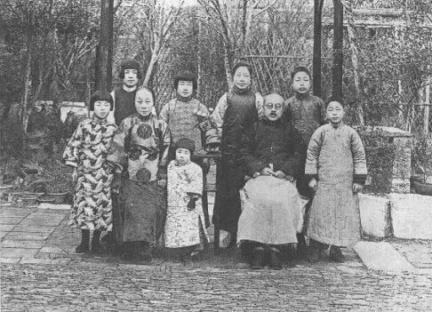 AD105怎么读105岁杨绛先生今晨去世！曾在苏州读书的她去找阿瑗和钟书了_https://www.jmylbn.com_新闻资讯_第4张