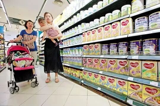 “二胎”浪潮-怀孕期