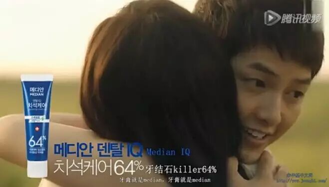 口腔|仲基欧巴和天后王菲护齿用这个