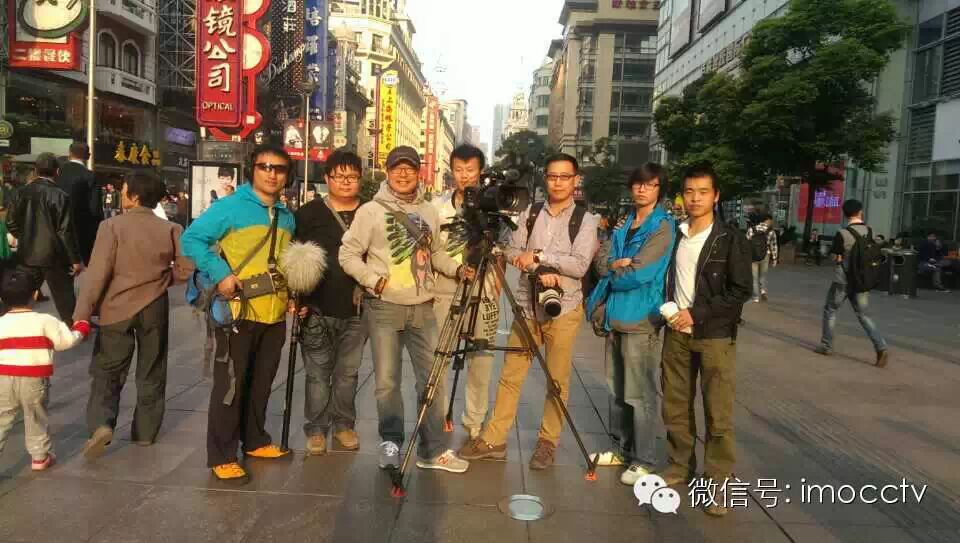 《寻找两岸文化传人》之海派旗袍大师徐永良篇