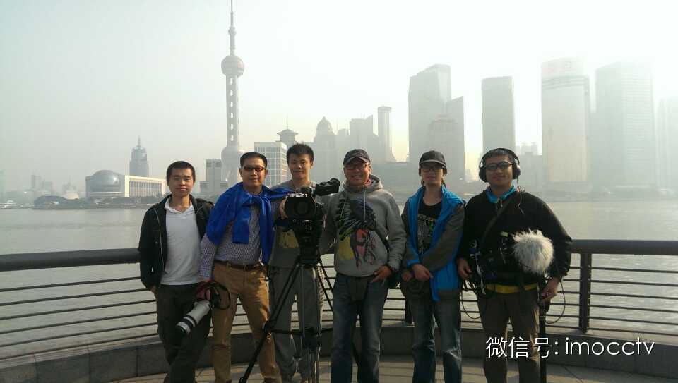 《寻找两岸文化传人》之海派旗袍大师徐永良篇