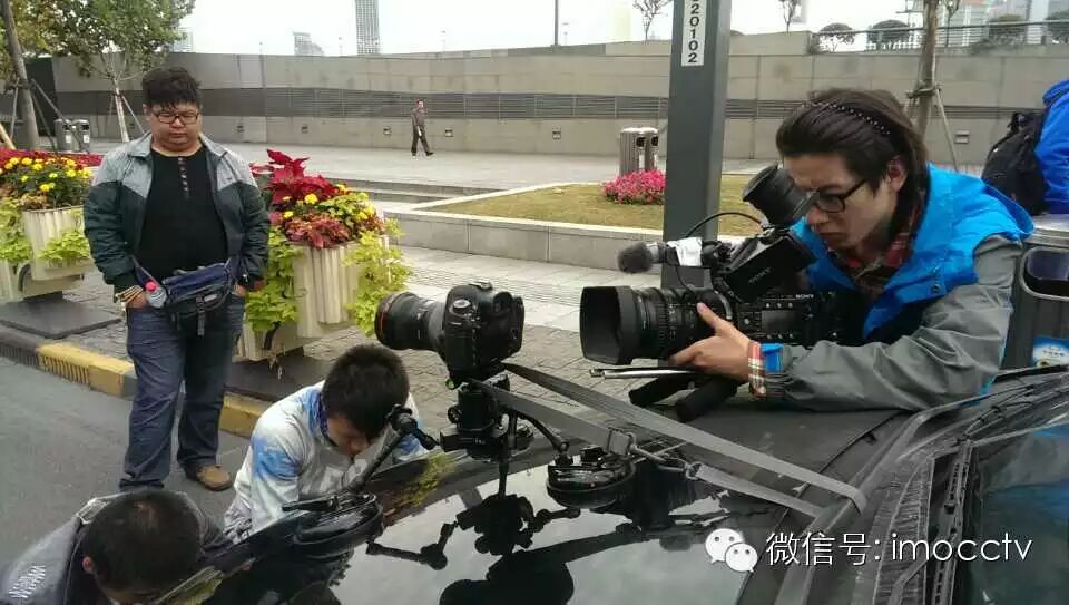 《寻找两岸文化传人》之海派旗袍大师徐永良篇