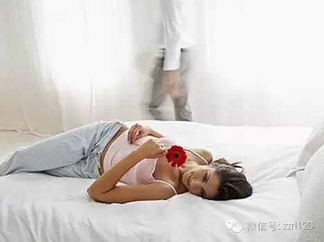 意外怀孕了什么时候做人流好?-怀孕期