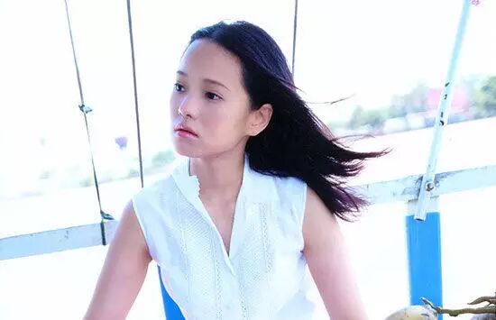 找到自己的合一大学同修伊能静怀二胎-怀孕期