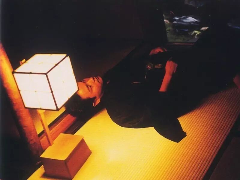 【偷心】张国荣的最后一年