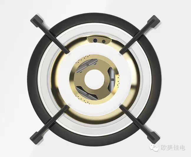 SMEG Classic 系列新作PC73GBO 优雅与强势的双重演绎