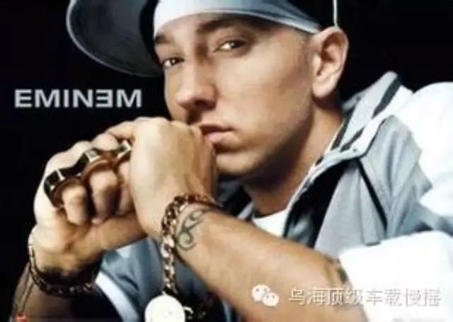 Eminem -埃米纳姆