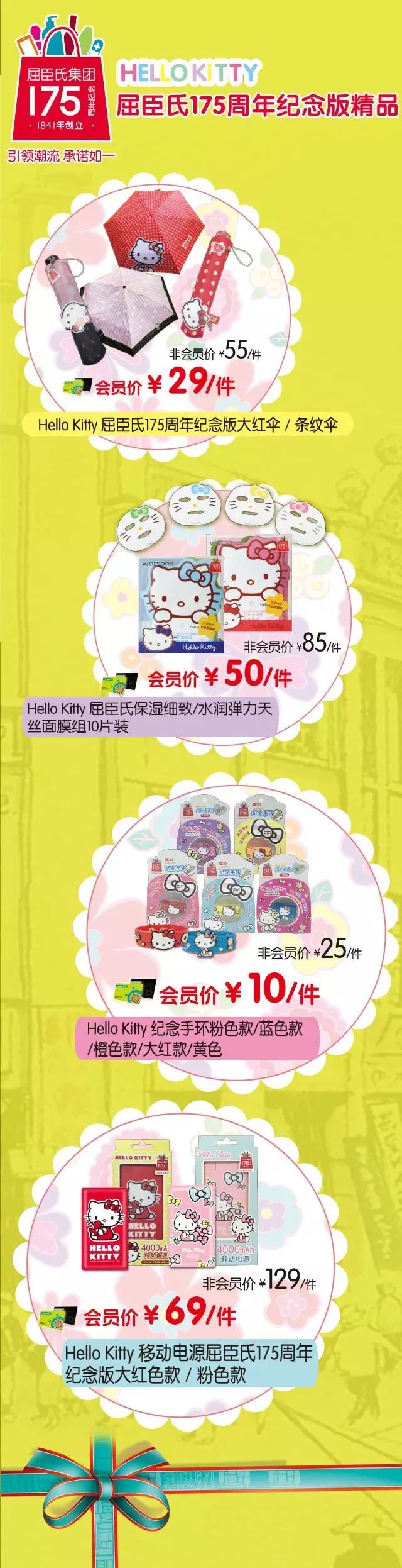 Hello Kitty 萌到想報警 親子 第3張