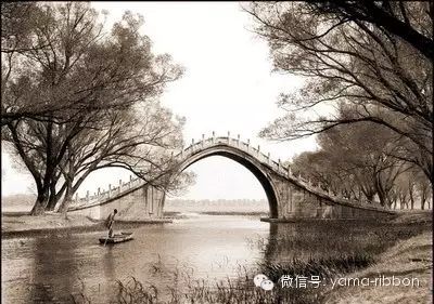 【趣味姚明】100多年前的中国是什么样子,来看看吧!