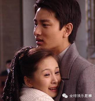 “曲筱绡”王子文火了!没想到她和贾乃亮竟然相恋过