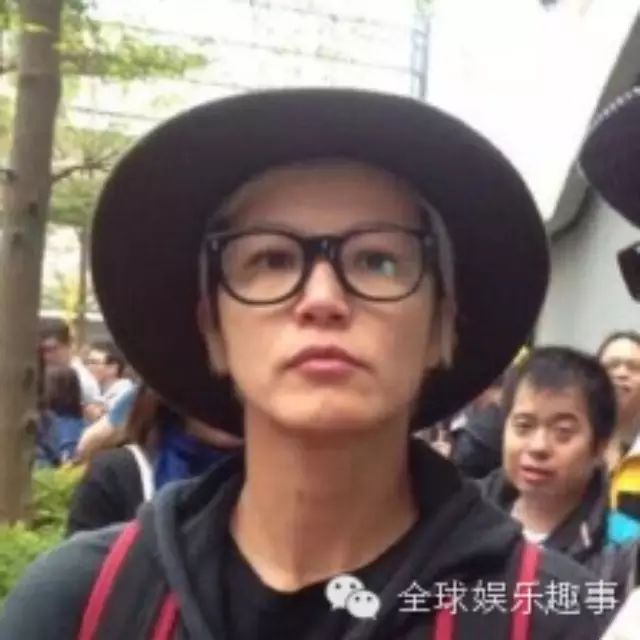 何韵诗被叫滚出娱乐圈 到底什么事被骂成LES界的耻辱