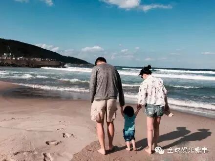 他们的婚姻曾不被看好,转眼5年夫妻恩爱,39岁的她再怀二胎-怀孕期