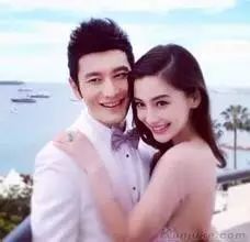 Baby怀孕了?黄晓明纽崔莱宝宝造人传记!